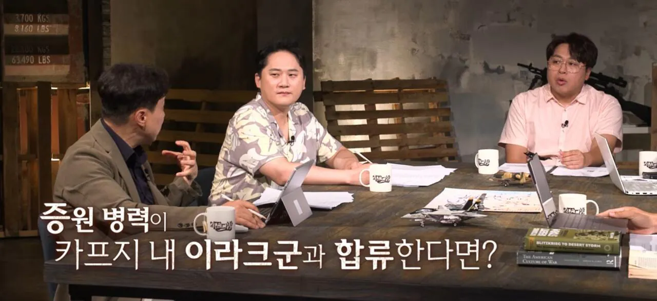 1000124212.jpg 걸프전 당시에 사우디군은 나름 잘 싸웠고 지금처럼 무능력한 ㅂㅅ 군대는 아니였음