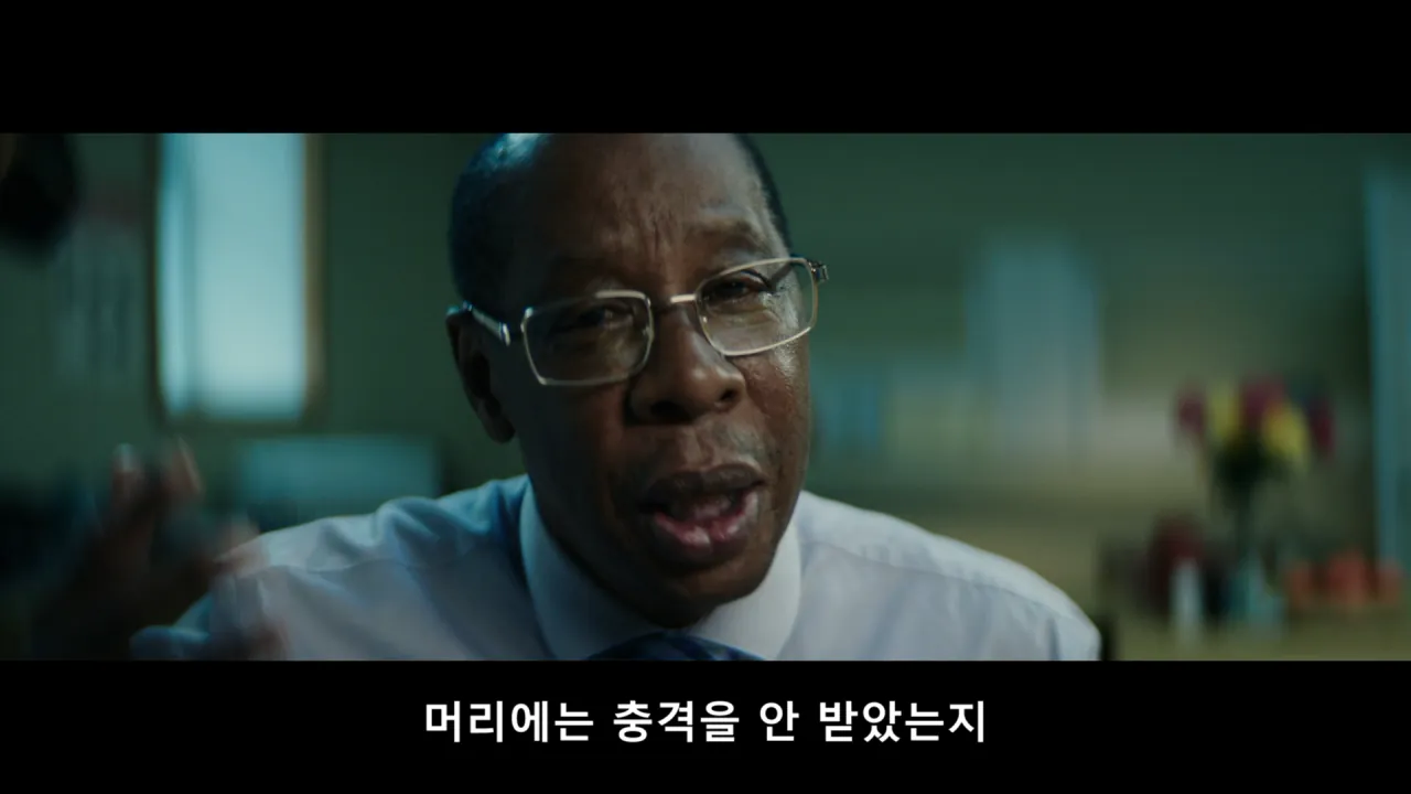 image.png 9/11 테러 당시 환자분류 담당자가 시달린 PTSD