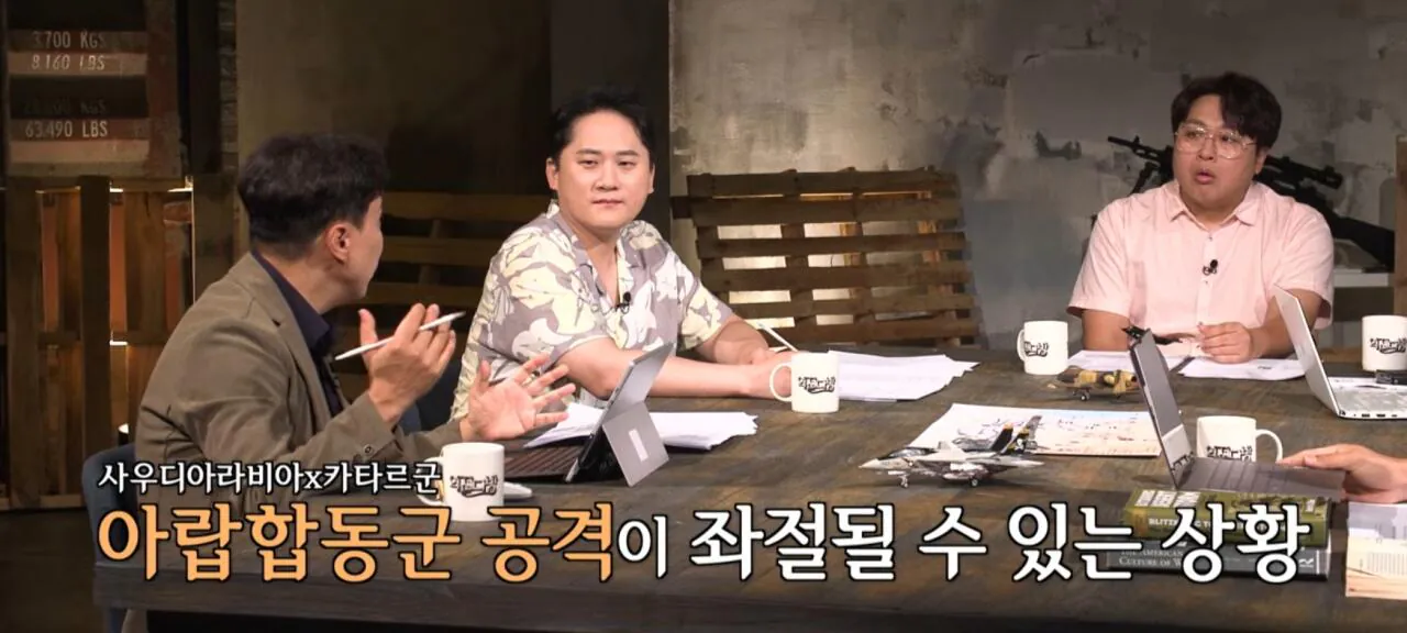 1000124213.jpg 걸프전 당시에 사우디군은 나름 잘 싸웠고 지금처럼 무능력한 ㅂㅅ 군대는 아니였음