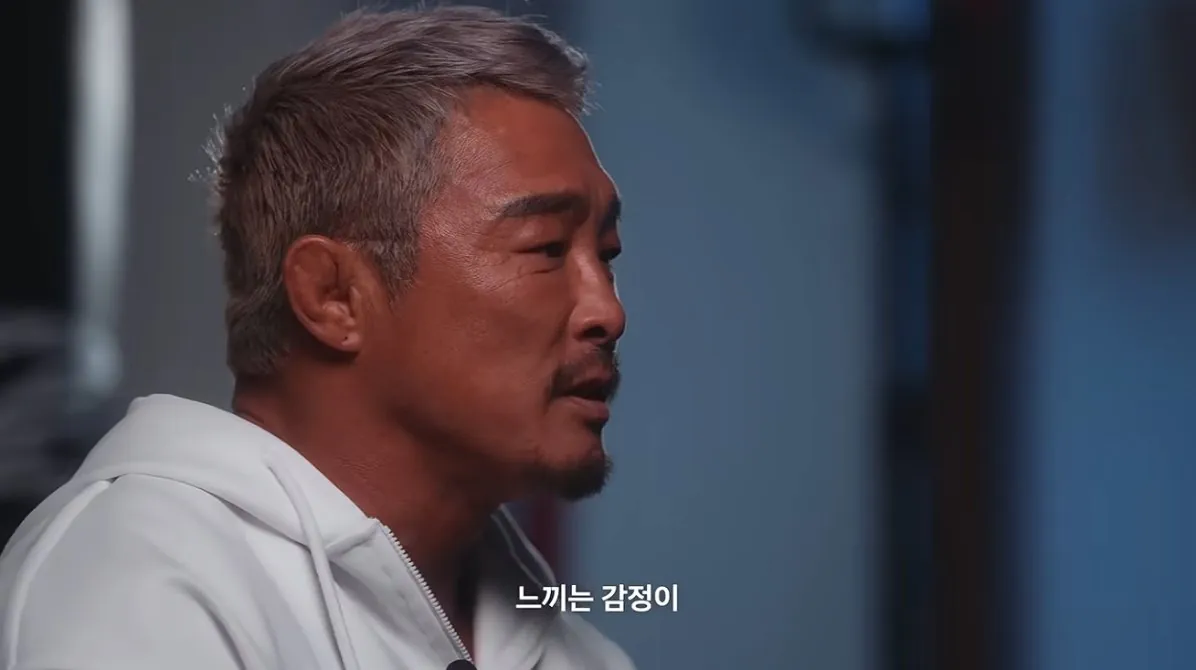 진심을 담아 말씀드립니다 (88).jpg 초스압주의 ) 추성훈이 은퇴경기를 하게 된 이유와 그의 진심
