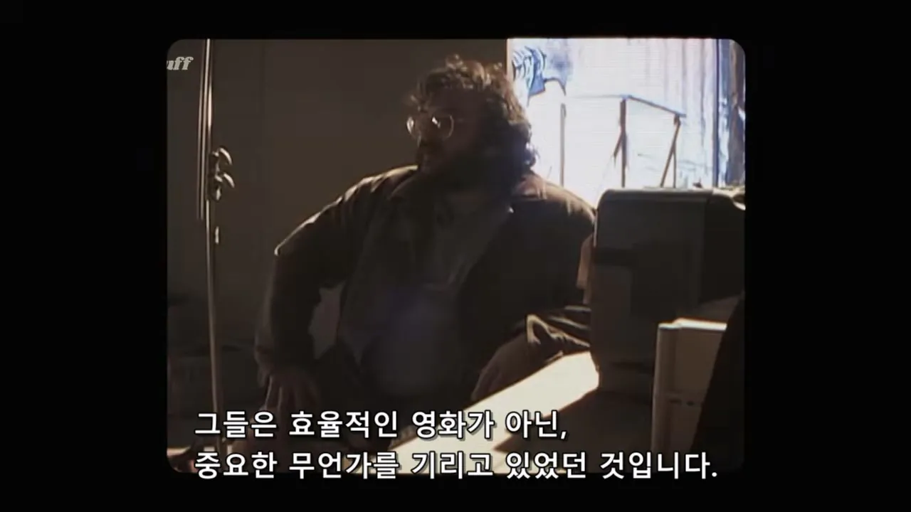 PORQUE SERIA IMPOSIBLE DE FILMAR EL SEÑOR DE LOS ANILLOS HOY_20260908_205123.353.jpg 오늘날 반지의제왕 같은 영화가 못나오는 이유 (스압)