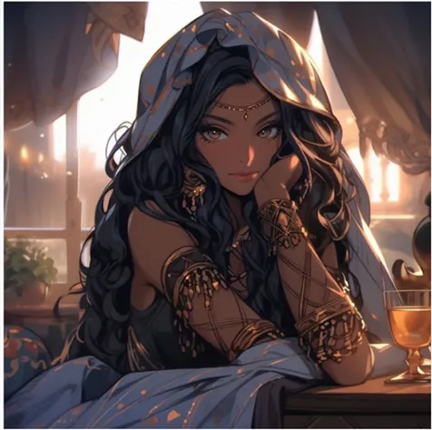 image.png 중동 여자에 환상을 품은 십자군 전쟁 당시 유럽인들 중동 여자들에게 묘한 환상을 품은 중세 유럽인들