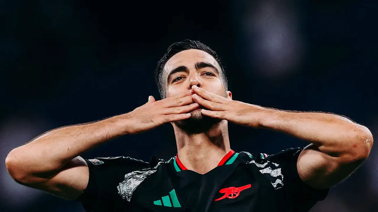 image.png [The Players' Tribune]  미켈 메리노: 나를 일으켜 세워준 사람들에게