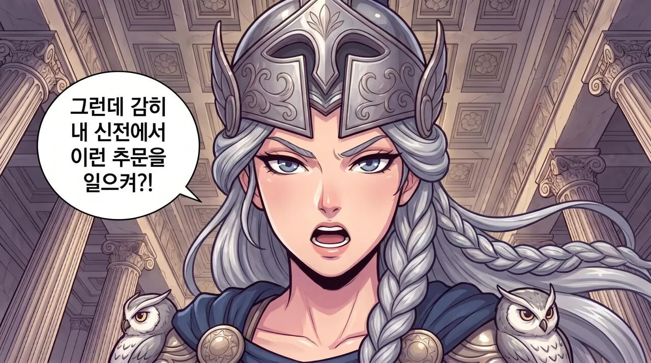 182.jpg 만화로 보는 그리스 로마 신화 - 메두사를 벤 영웅, 페르세우스(3)