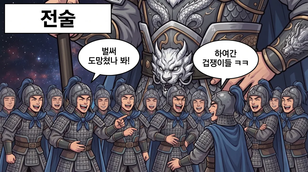 11.png 주관적으로 뽑아본 중국사 명장 종목별 GOAT