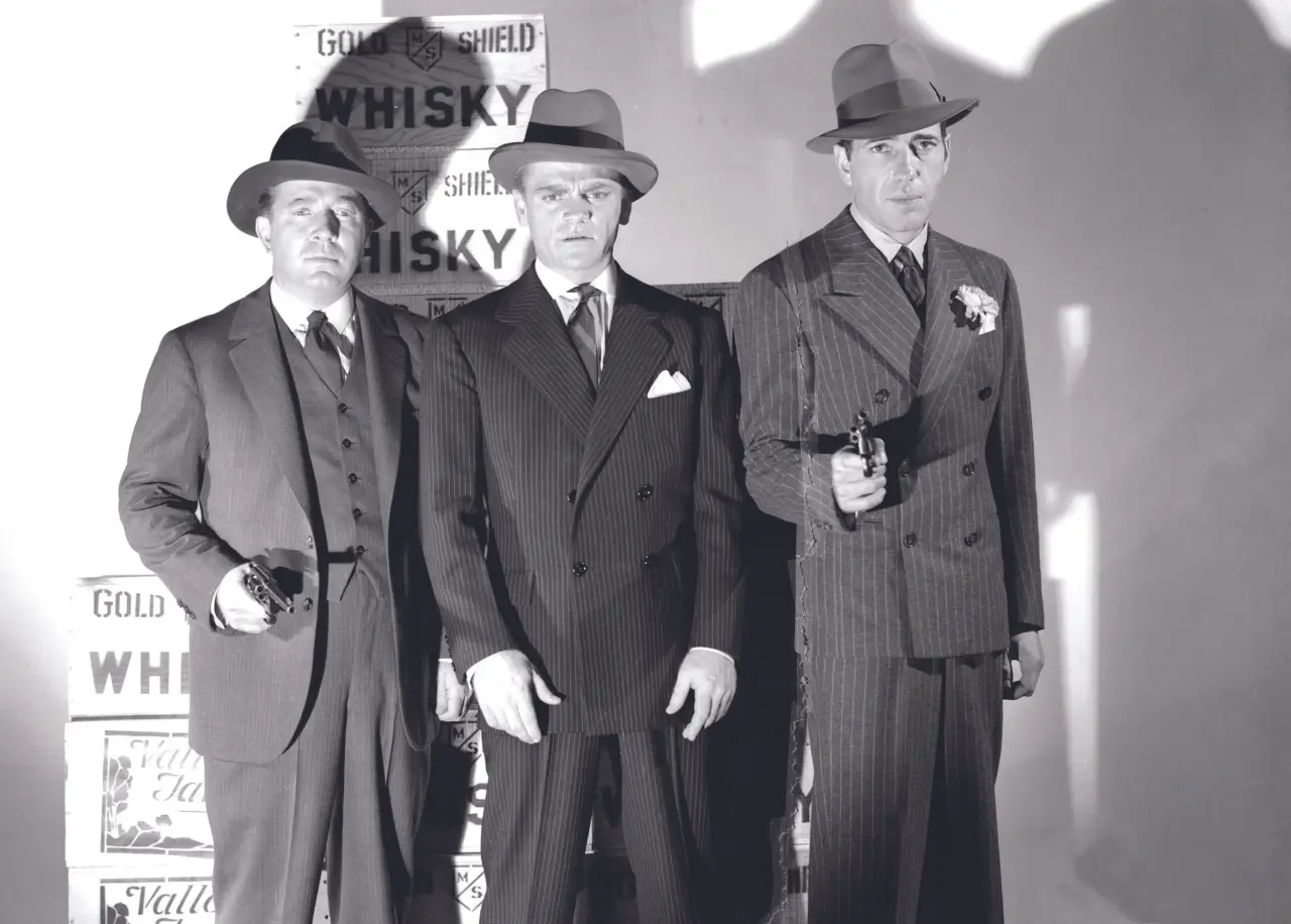 RoaringTwenties_1939_03.webp 2026년 본 영화 150편 달성 기념 한줄평들-2편
