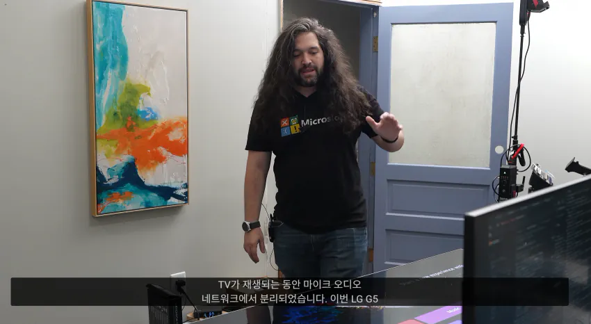 3.png 해외 대형 유튜브에게 저격당한 LG 스마트 TV 근황 ㄷㄷㄷㄷ