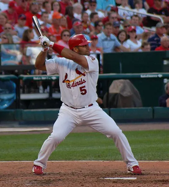 image.png MLB에서 가장 억울했던 MVP 2위 시즌은 뭐였을까? - 1편