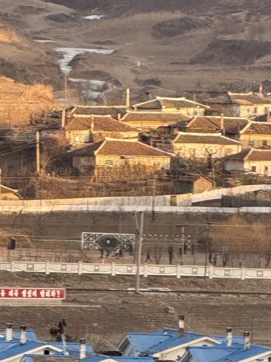 11.jpg 외국인이 인스타에 올린 북한 여행 사진