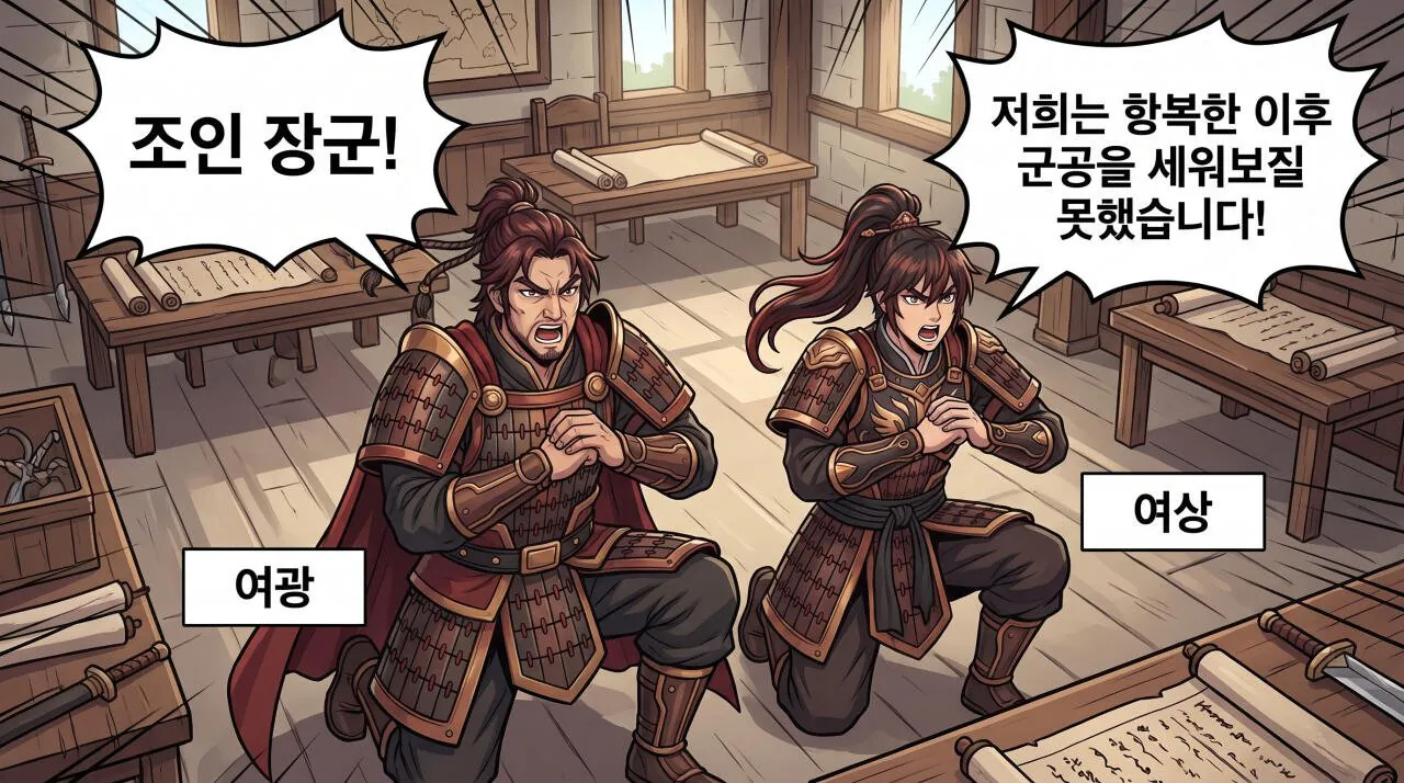 64.jpg 만화로 보는 삼국지 - 촉한의 승상, 제갈량(2)