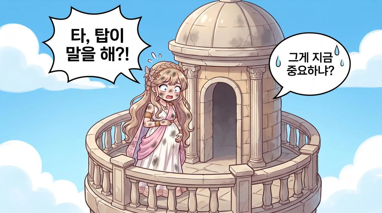 352.jpg 만화로 보는 그리스 로마 신화 - 사랑과 영혼, 프시케(6)