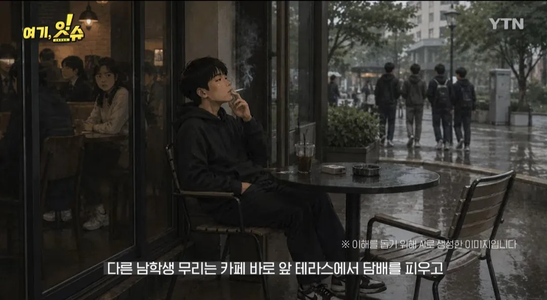 1000063591.jpg 기자가 남학생 출입금지 카페 직접 취재감ㄷㄷㄷㄷ