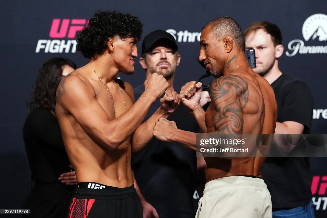 1000152098.jpg 실시간) UFC 최연소 메인이벤터 경기 결과 ㄷㄷㄷㄷ