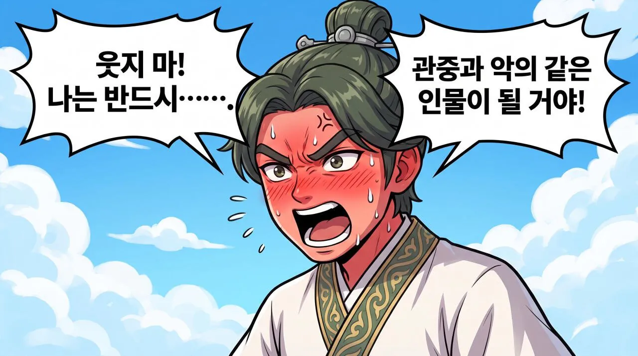 51.jpg 만화로 보는 삼국지 - 촉한의 승상, 제갈량(1)