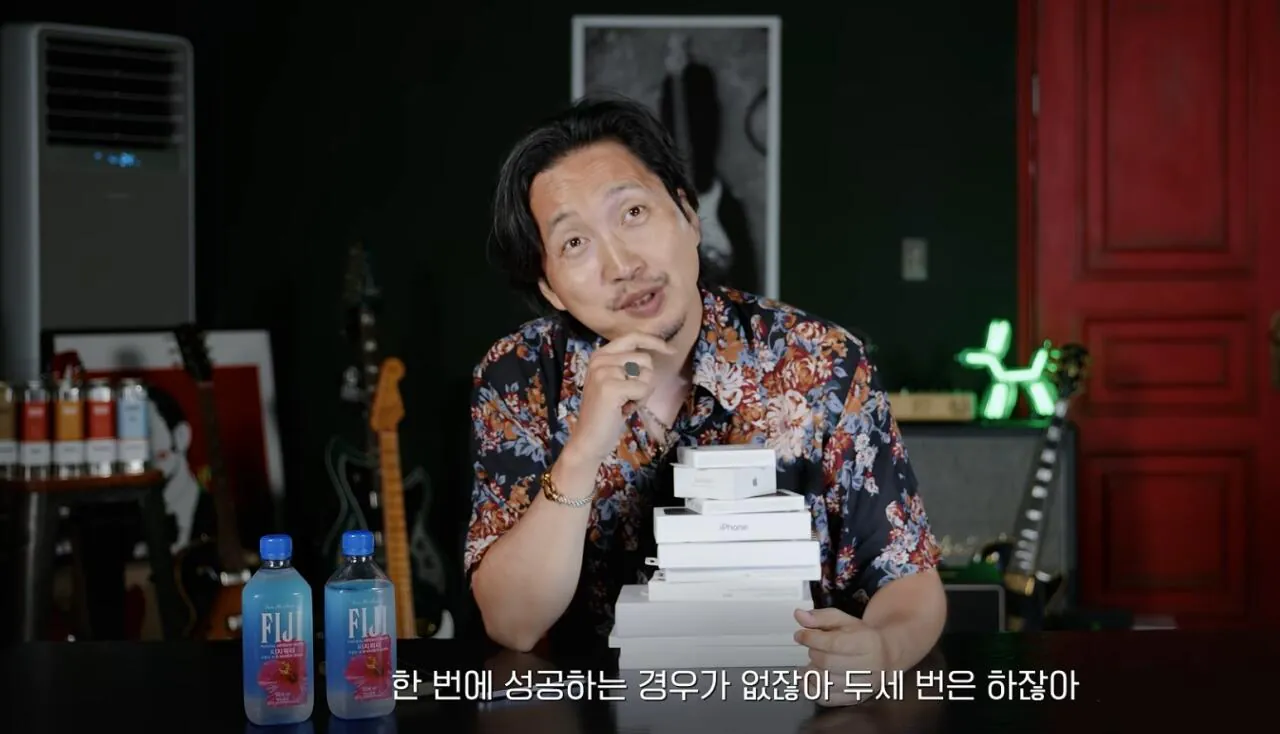 4.jpeg "통쾌했어요"좌 근황 ㅎㄷㄷㄷ