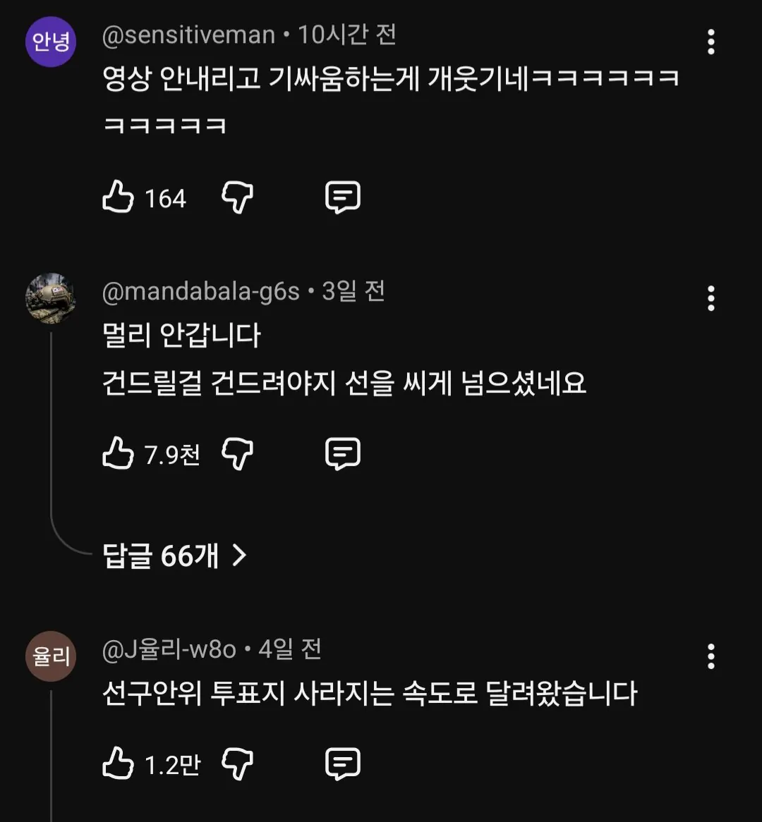 22884.jpg 현재 불타고 있는 개그우먼 이수지 유튜브 근황