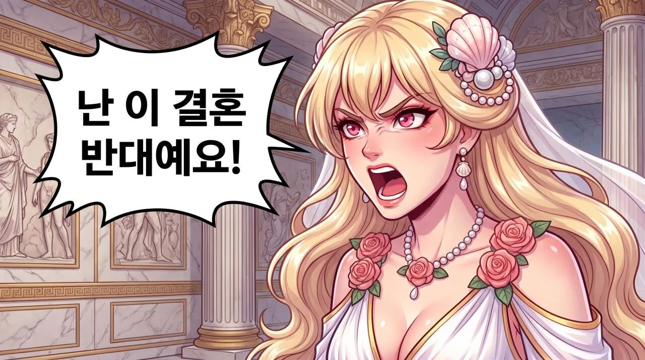 422.jpg 만화로 보는 그리스 로마 신화 - 사랑과 영혼, 프시케(完)