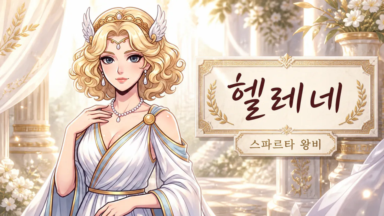 7.png 오디세이) 트로이 전쟁은 왜 일어났을까?