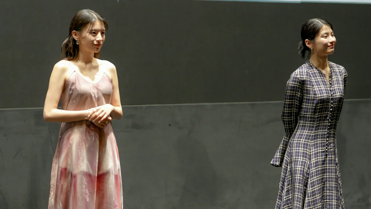 스크린샷(5727).png 룩백 무대인사 사진 낋여왔습니다.jpg