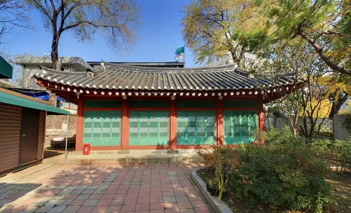 image.png 조만간 볼 수 있을, 현재 복원 중인 서울의 유적들