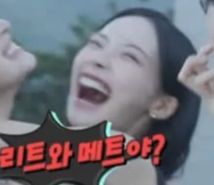 CBpEUM5CAt.png 리센느 원이 벌칙 안걸렸을때 찐텐표정.jpg