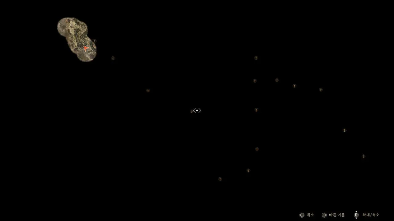 The Relic_ First Guardian_20260731002317.jpg 장문, 극대노) 더 렐릭: 퍼스트 가디언은 진짜 똥겜일까?