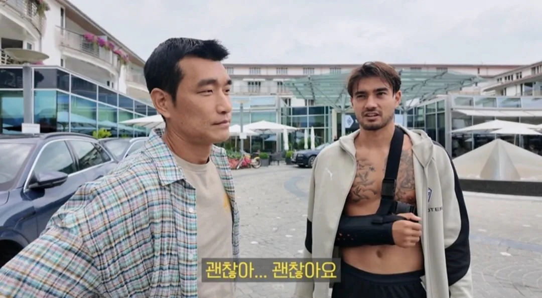 1000055200.jpg 옌스 사과하러 직접 찾아간 조원희ㄷㄷㄷㄷ