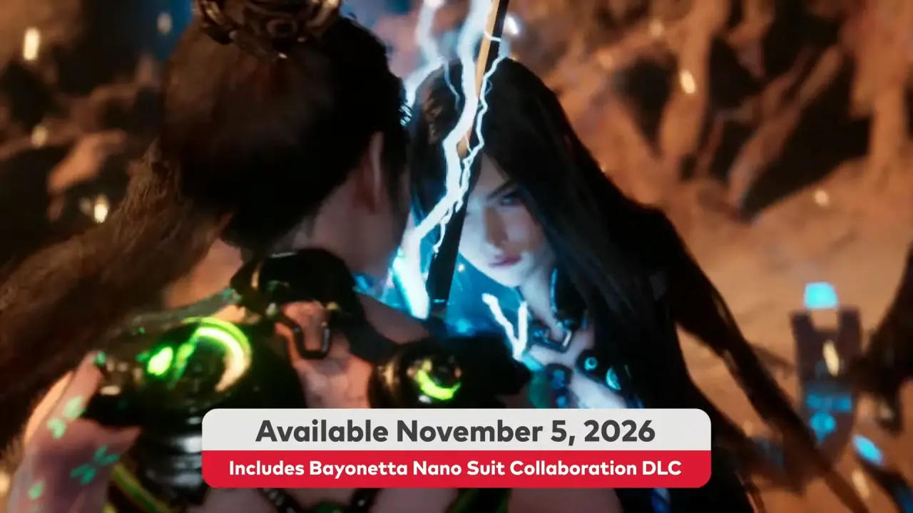 Nintendo Direct 9.9.2026 1-10-1 screenshot.webp (이미지 많음) 닌텐도 다이렉트 2026.09.09 발표 내용 정리