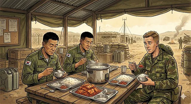 0ba74910-5b50-4079-b193-61cffa0160a1.jpg 베트남전 청룡부대와 함께 살기 (서태평양 사령부, 해병원정군, 제1앵글리코, 제1분견대, G.스캇 리이스)