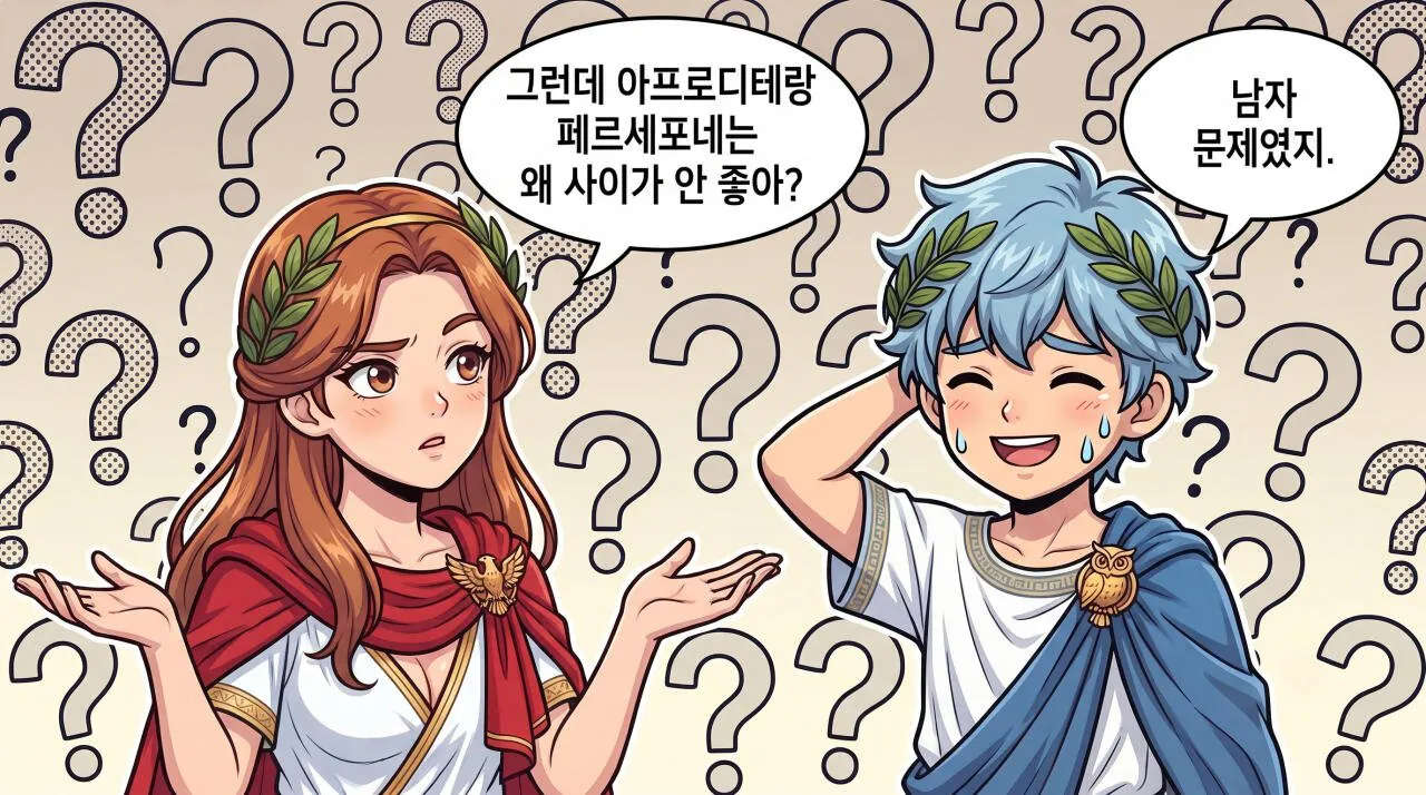 378.jpg 만화로 보는 그리스 로마 신화 - 사랑과 영혼, 프시케(6)