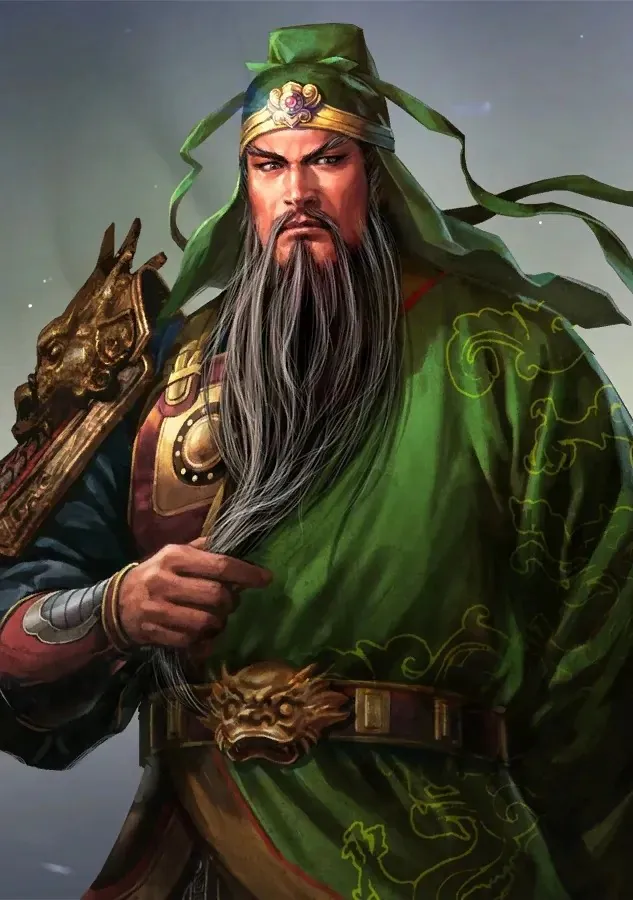 image.png 삼국지) 적장의 아들에게 학살 당했던 관우의 후손들 jpg