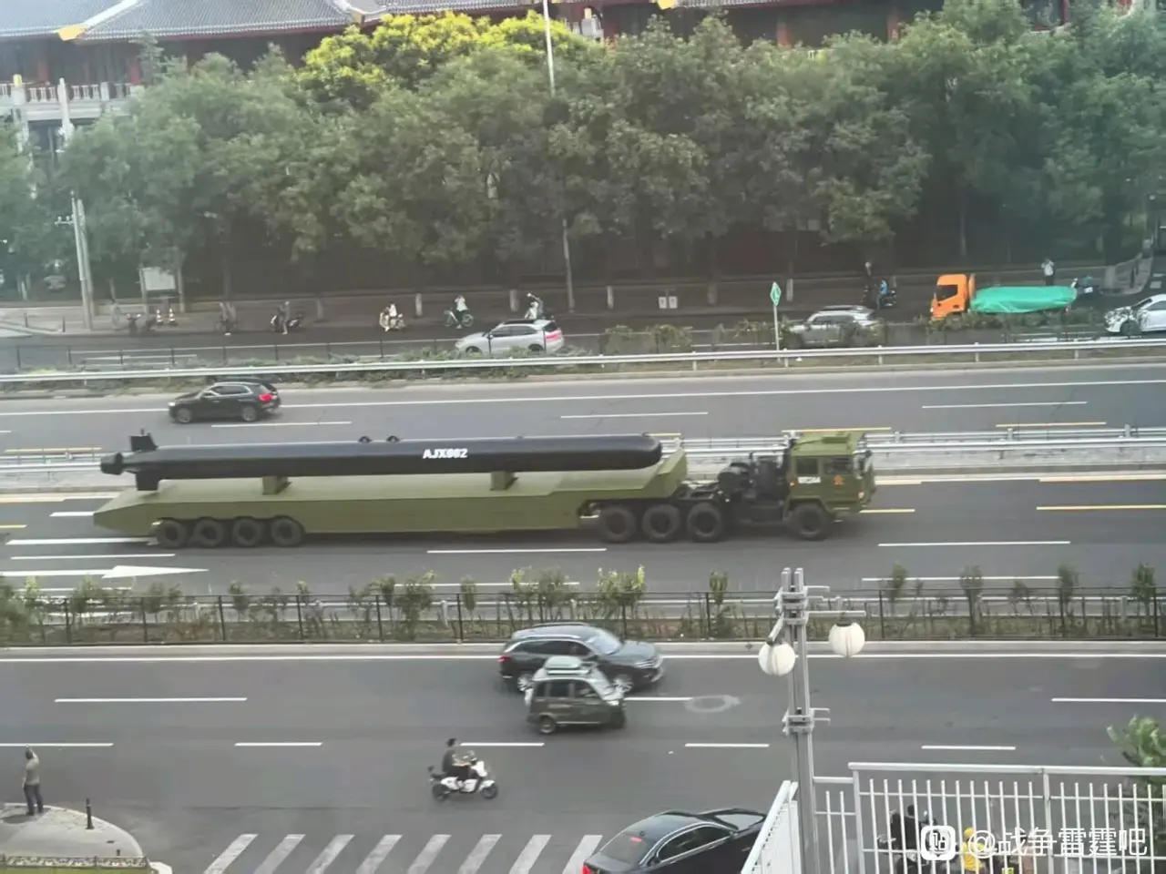45345.webp 지금 밀덕들이 경악 중인 이유 ㄷㄷㄷㄷㄷ;;;