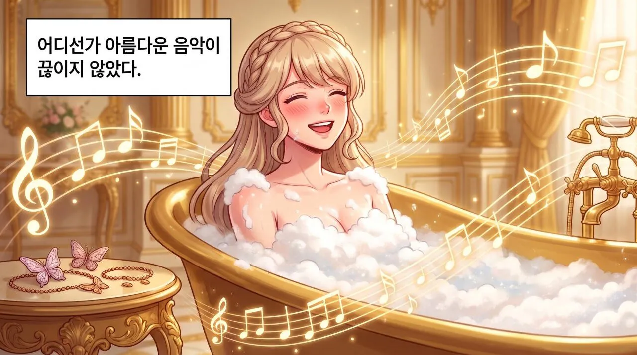 110.jpg 만화로 보는 그리스 로마 신화 - 사랑과 영혼, 프시케(2)