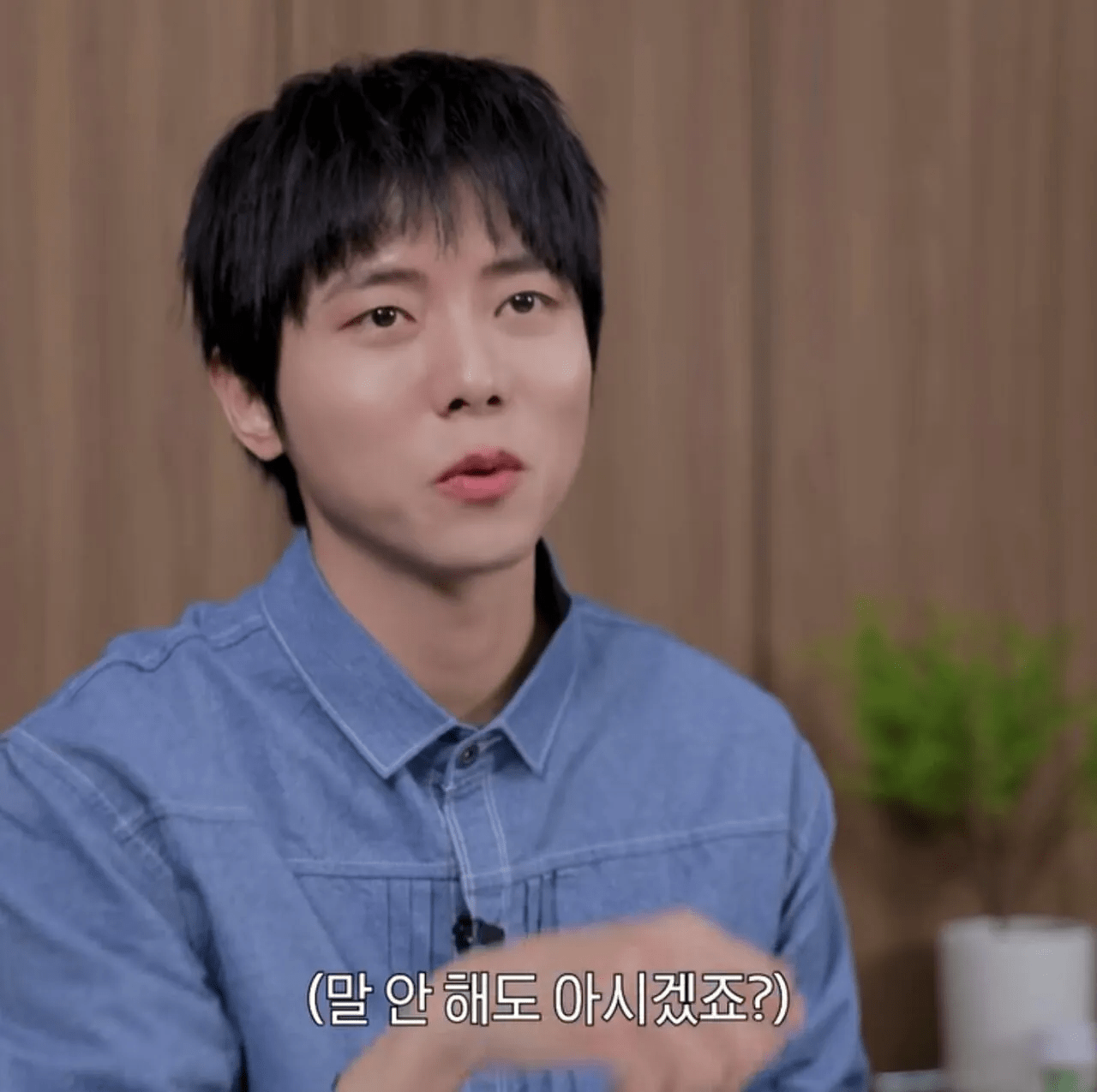 image.png 주우재 : "식탐도 지능이다"
