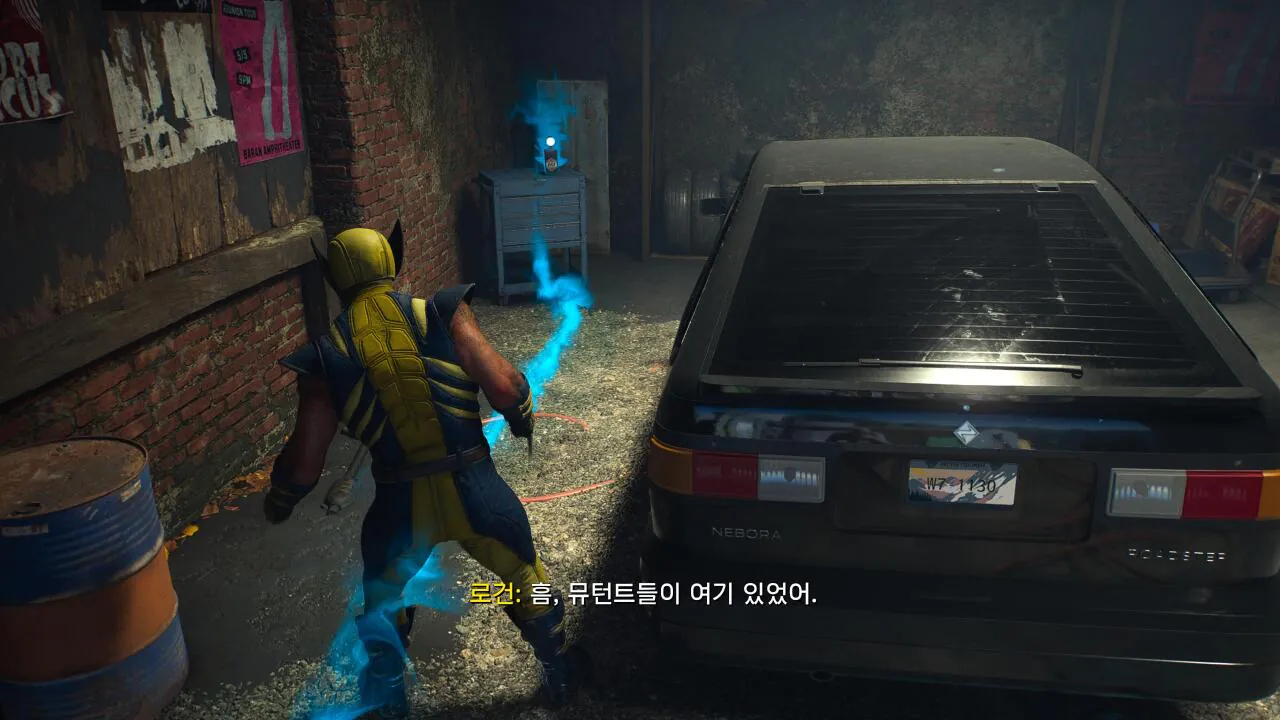 Marvel's Wolverine_20260915021645.jpg 장문, 극대노) 마블 울버린은 진짜 똥겜일까?