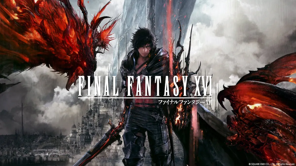 image.png 초장문) JRPG 시리즈별 간략 소개+입문가이드 1편