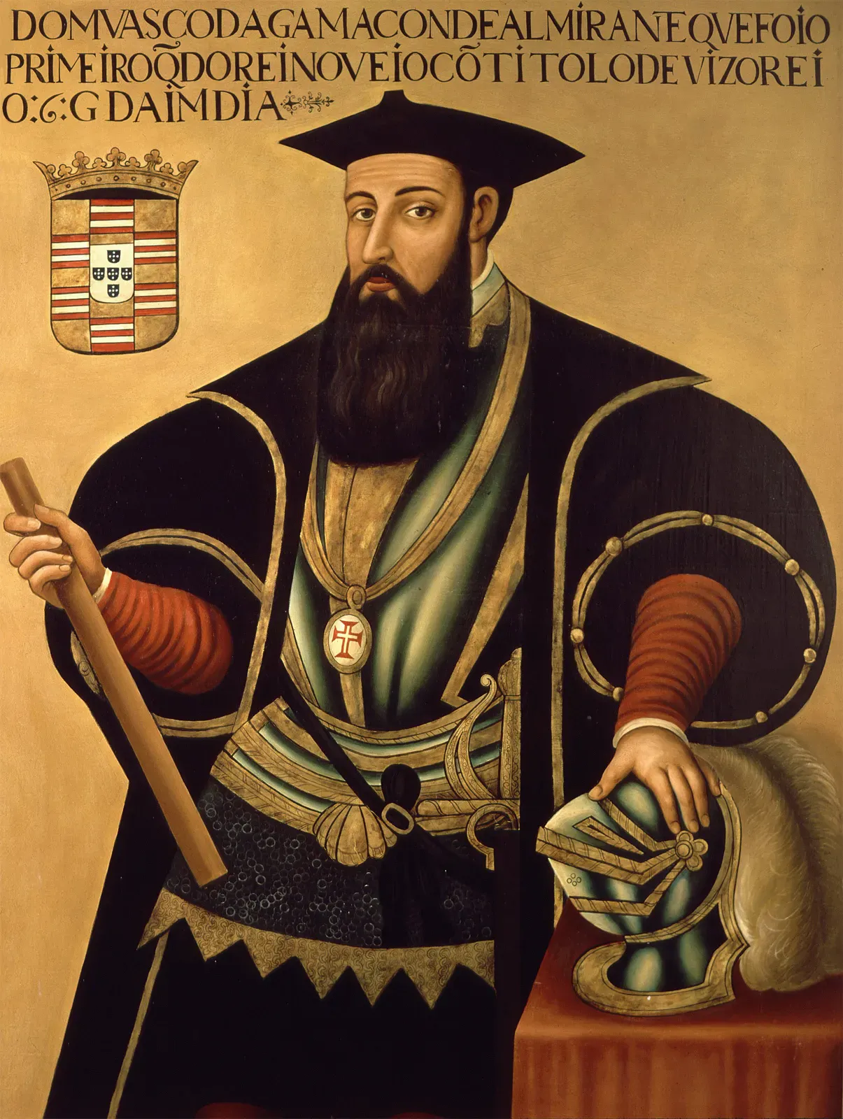 Vasco-da-Gama-painting-Lisbon-Maritime-Museum.webp 인도유럽인의 자유와 열린 공간