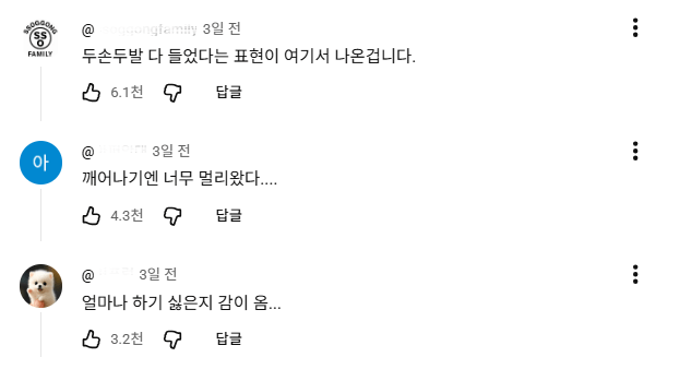 IMG_4031.png ๊ตฌ๋ชฌ ์์ ๊ฐ ๋๋ฌด ํ๊ธฐ ์ซ์๋ ๋ธ