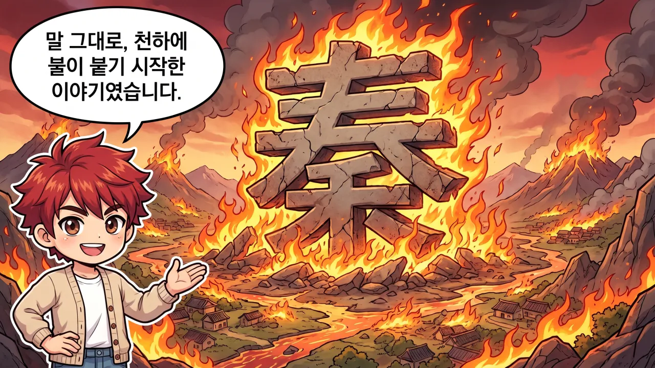 8.png 만화로 보는 초한지 - 1부 완결 & 링크 모음