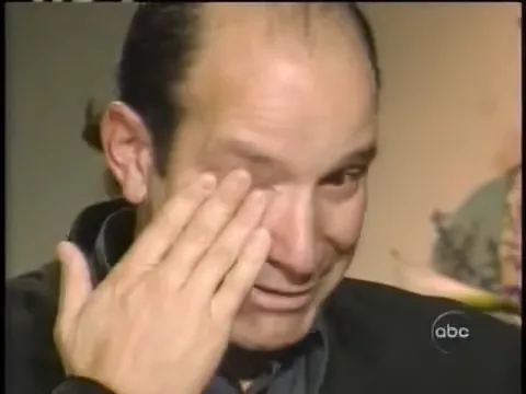 9_11 Cantor Fitzgerald CEO Howard Lutnick - Billion Dollar Tears 5-51 screenshot.webp 임신한 비서를 배려한 상사의 친절함이 낳은 정말 뜻밖의 결과