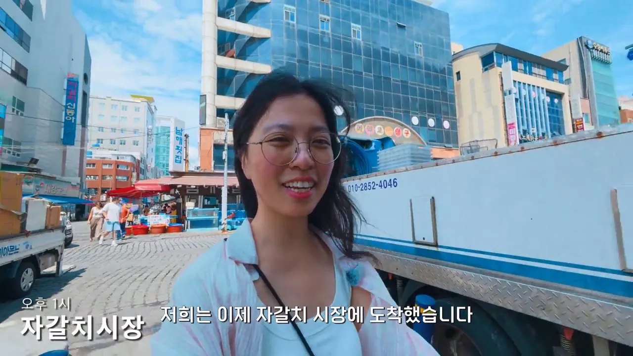 요즘 부산 관광지에서 벌어지고 있는 충격적인 변화.mp4_20260929_094418.144.jpg 지금 부산에 여행온다고 외국인들이 몰리는 이유