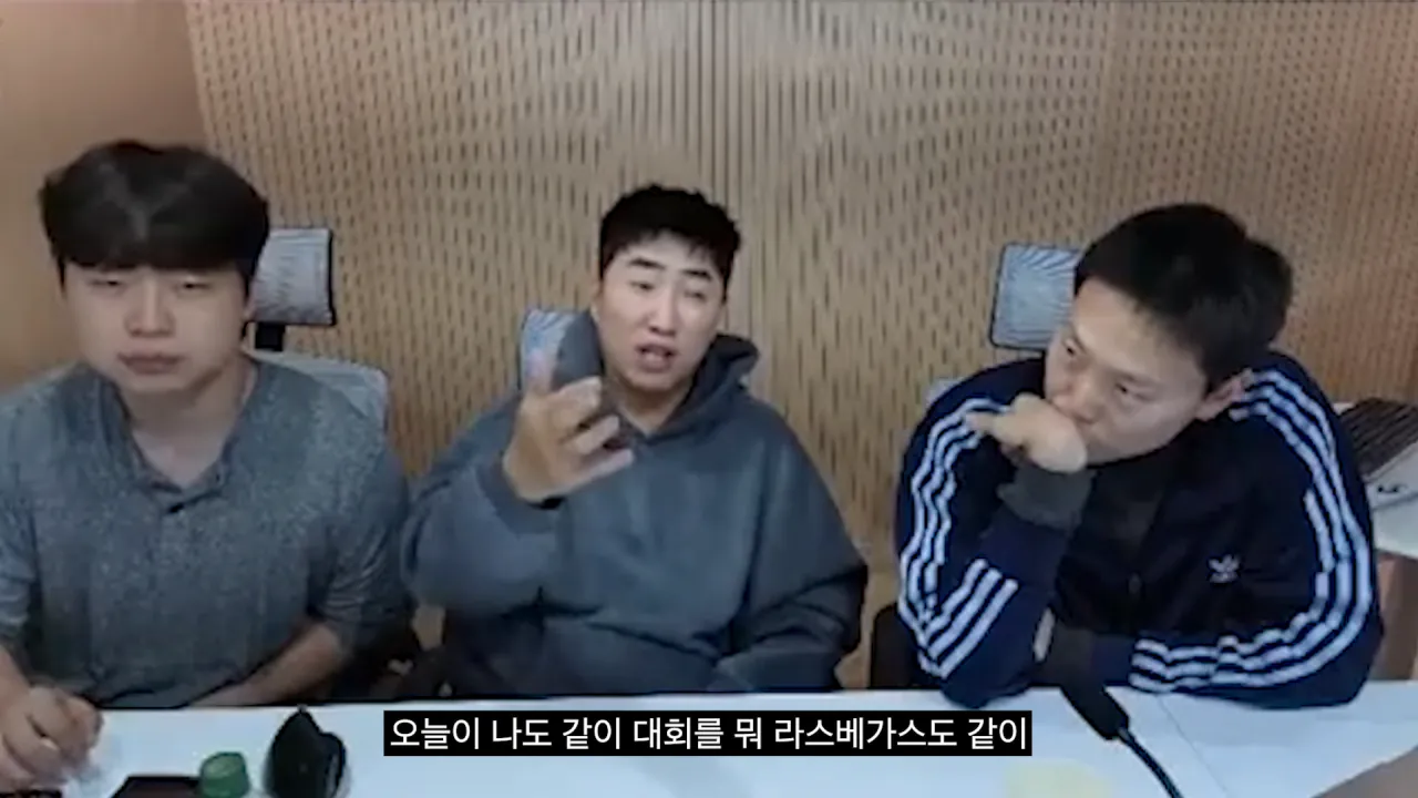 홍진호_ 오현민_ 유리사_ 장동민이 뽑은 최고의 상대 월드컵 19-16 screenshot.png 장동민이 말하는 홍진호가 최근 서바이벌에서 아쉬운 모습을 보였던 이유