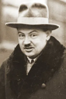 Tadeusz_Hołówko_1929.jpg 스테판 반데라라는 괴물은 어떻게 탄생했을까? (2)