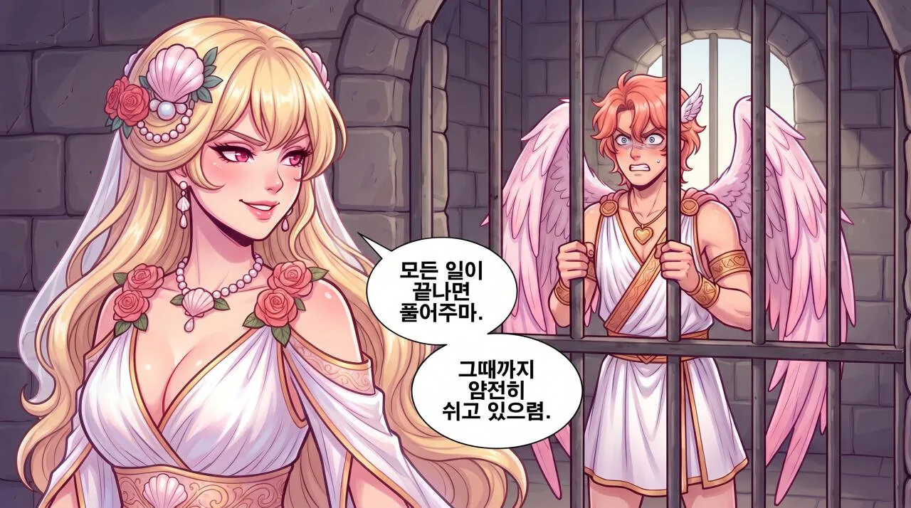 343.jpg 만화로 보는 그리스 로마 신화 - 사랑과 영혼, 프시케(6)