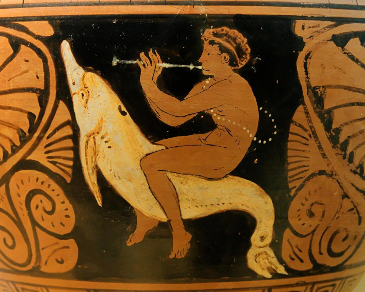 Flute-player_dolphin_Alcesti_Group_MAN.jpg 인도유럽인의 자유와 열린 공간
