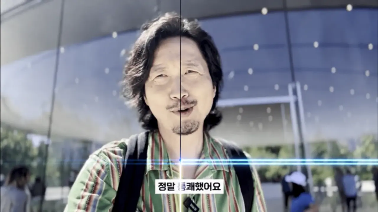 IMG_7255.webp 출시된 지 단 하루 된 아이폰 듀오 근황