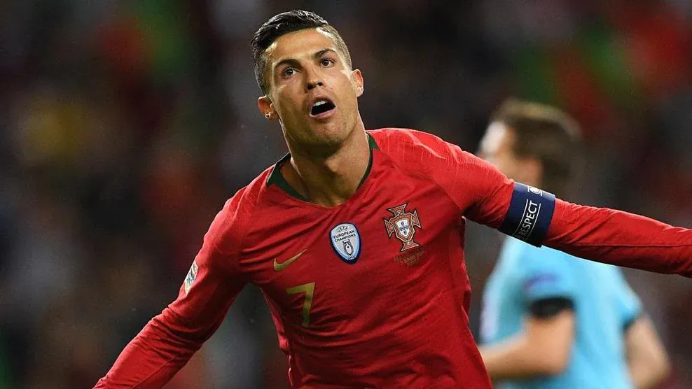 image.png [UEFA] 요케레스, 네이션스리그 역사상 최초 6경기 연속골