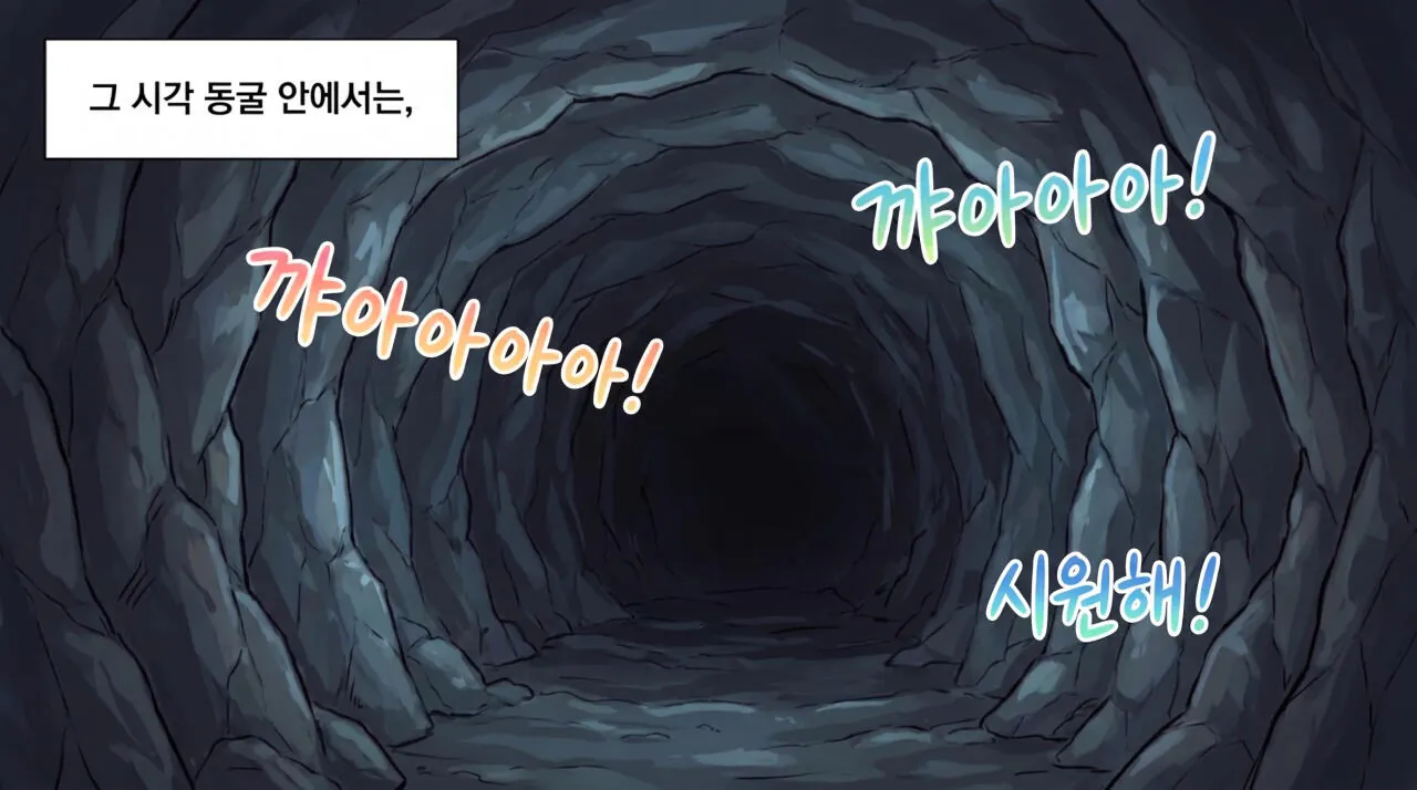 28.jpg ㅇㅎ) 만화로 보는 그리스 로마 신화 - 비극의 사냥꾼, 악타이온