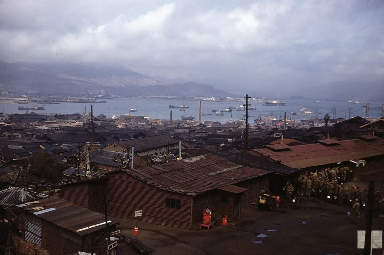 e_busan-1952_15955395810_o.jpg 희귀사진(KOREA, 1952)