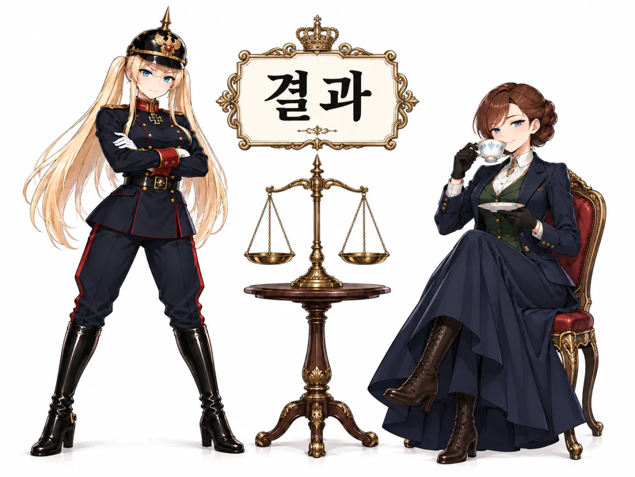 image.png (쓰압)manhwa 1차대전 해전 -유틀란트 해전